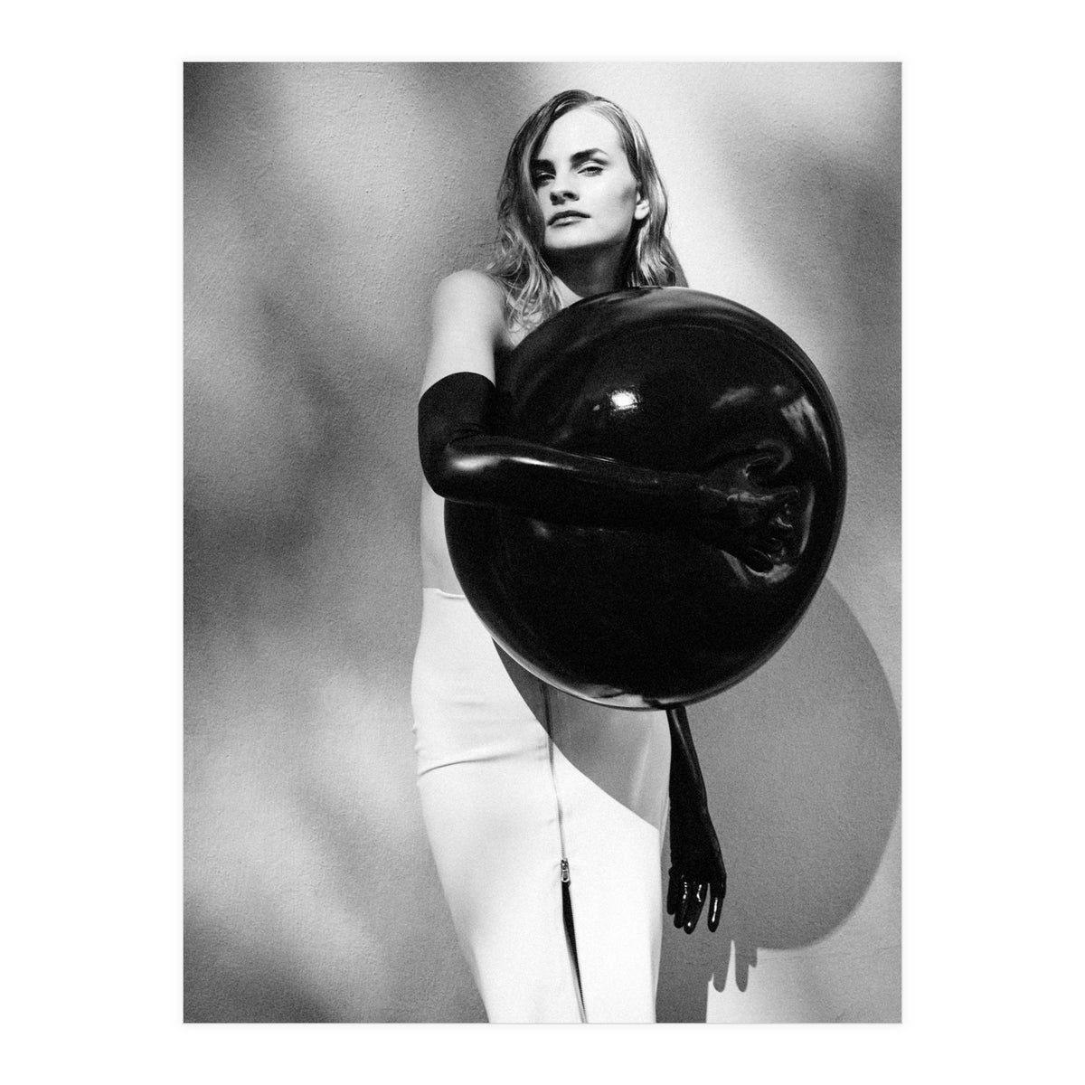 Smooth Confess (Print Only)