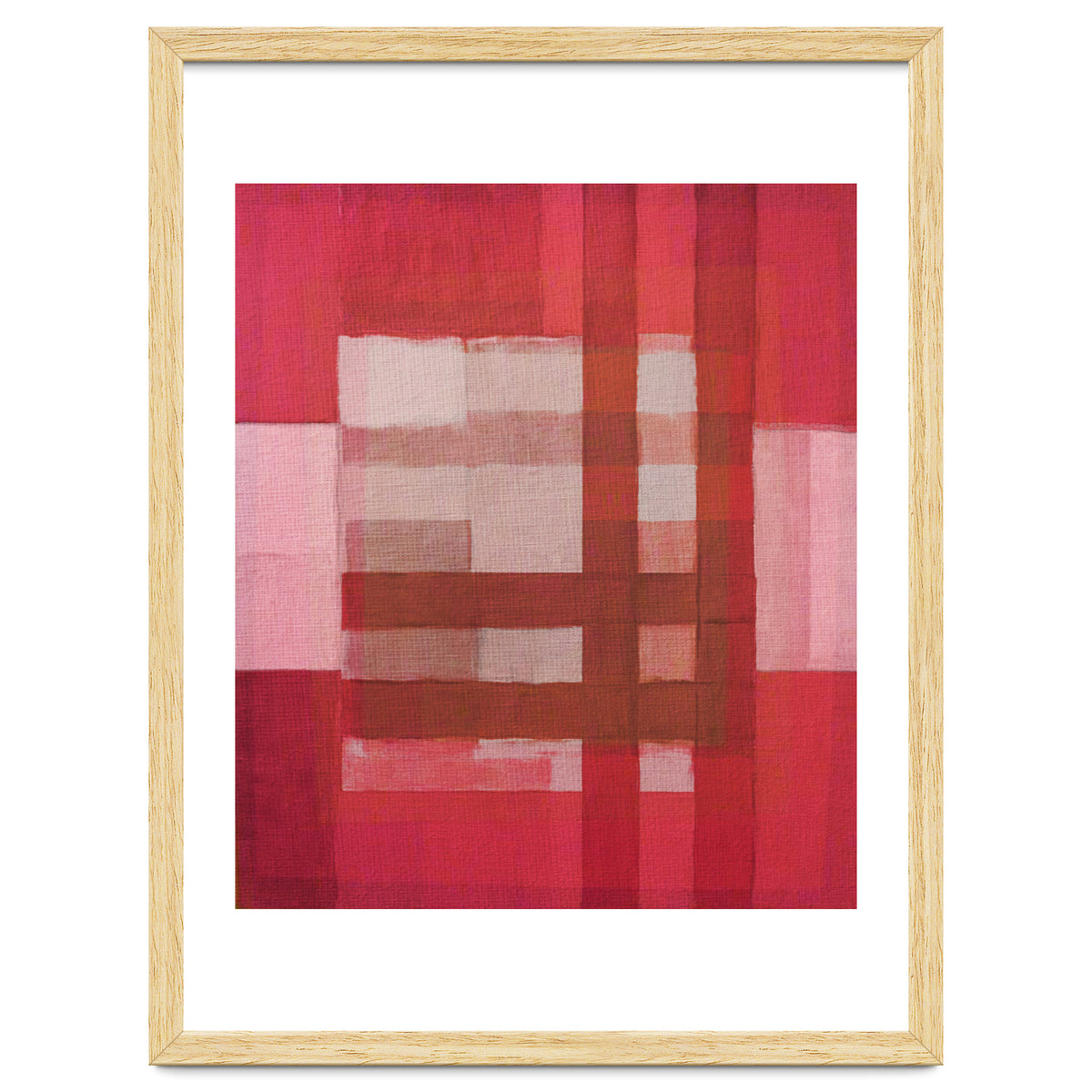 Urban Intersections 6