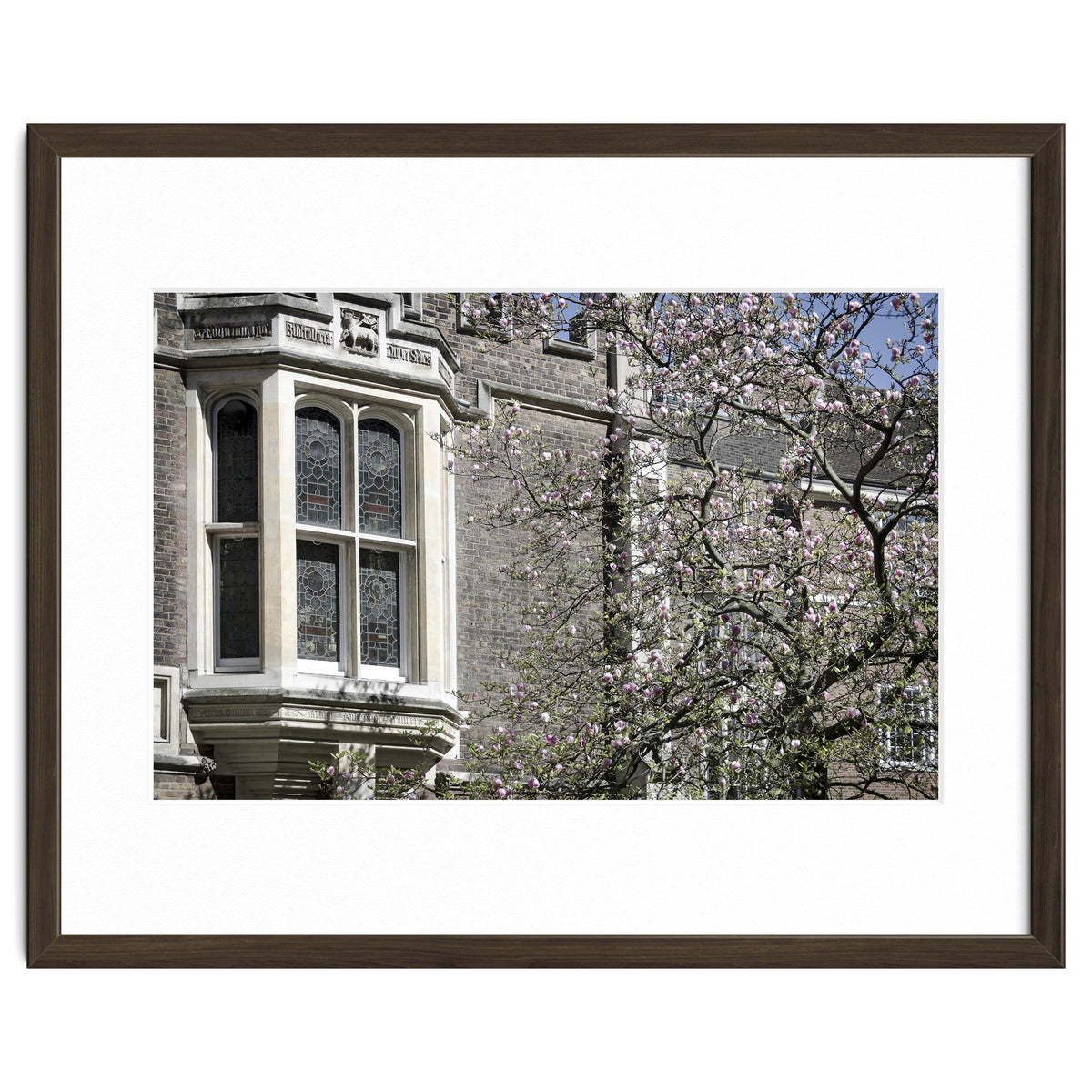 Inner Temple Gardens