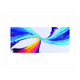 Abstract Art Britto - Qb297 (Print Only) thumbnail