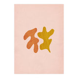 Matisse inspired shapes (Print Only) thumbnail