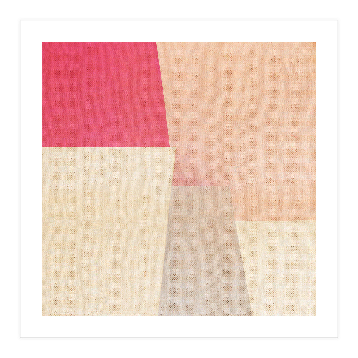 Pier Edge 3 (Print Only)