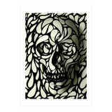 Skull 4 (Print Only) thumbnail