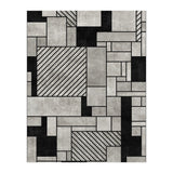 Random Concrete Pattern (Print Only) thumbnail