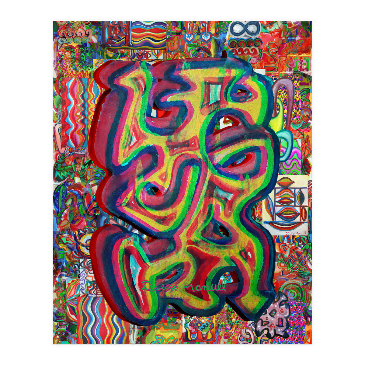 New Graffiti2022 373 (Print Only)