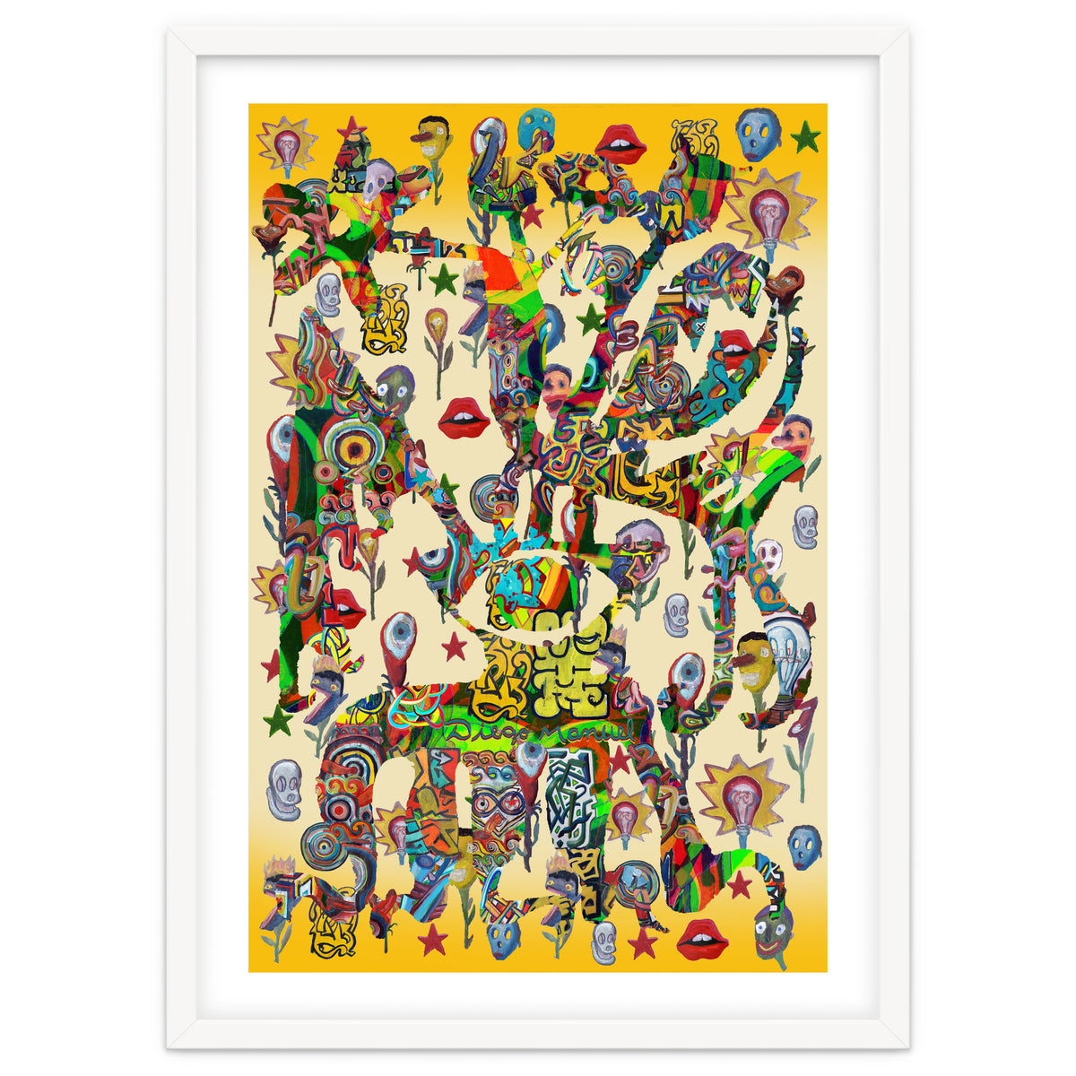 Planta Salvaje Nueva 6