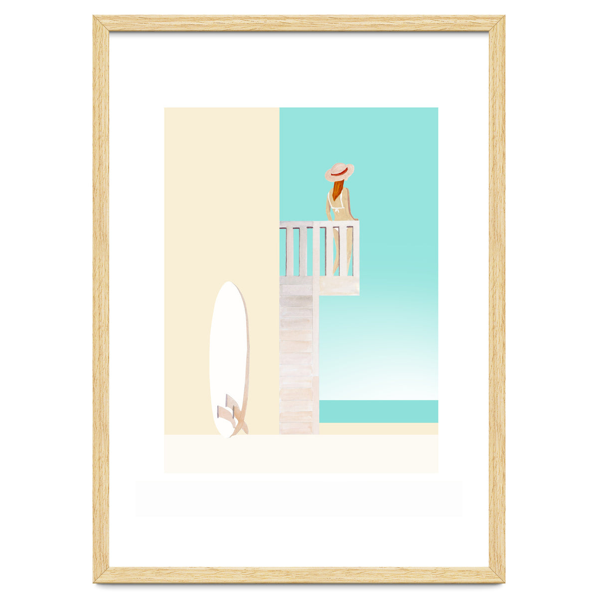 Salt&Surf Oceanbeach Road