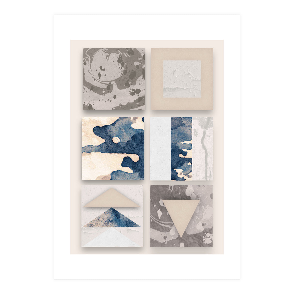 Stoneheart (Print Only)