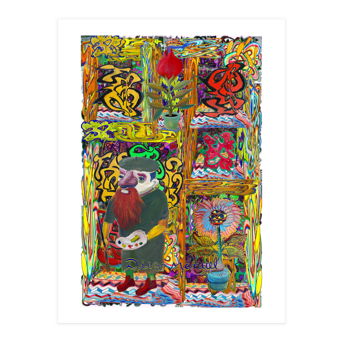 New Graffiti2022 641 (Print Only)