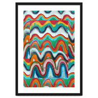 Pop Abstract A 6