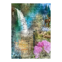 Snoqualmie (Print Only)