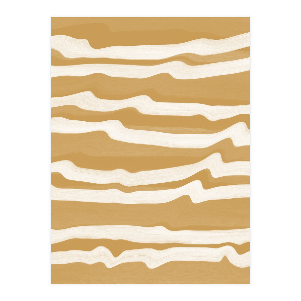 Valencia Lines (Print Only)