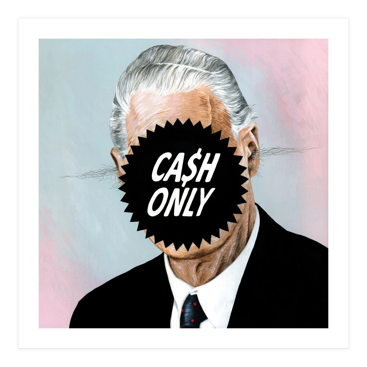 Cah Only (Print Only)