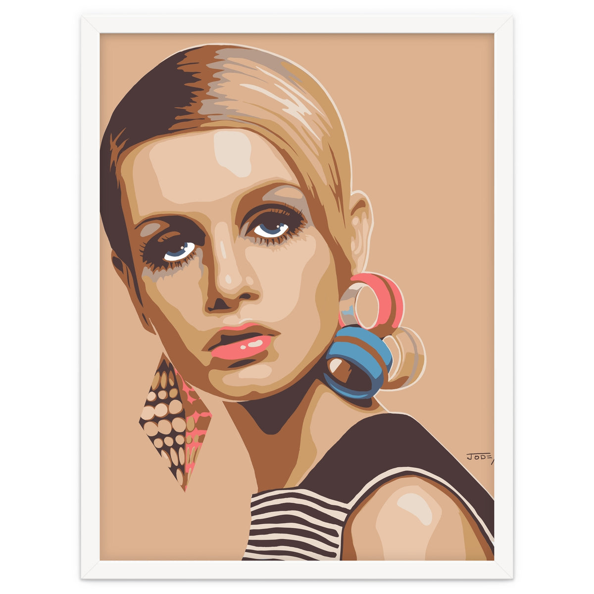 Twiggy
