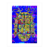 Graffiti Digital 11 (Print Only) thumbnail