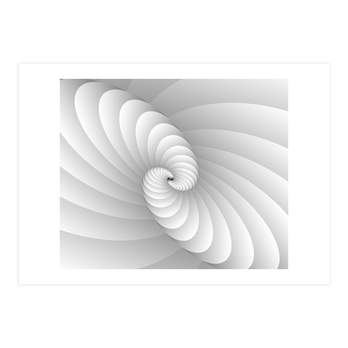 Modern Trendy Luxury Design (Print Only)