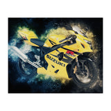 Suzuki Gsx 2 (Print Only) thumbnail