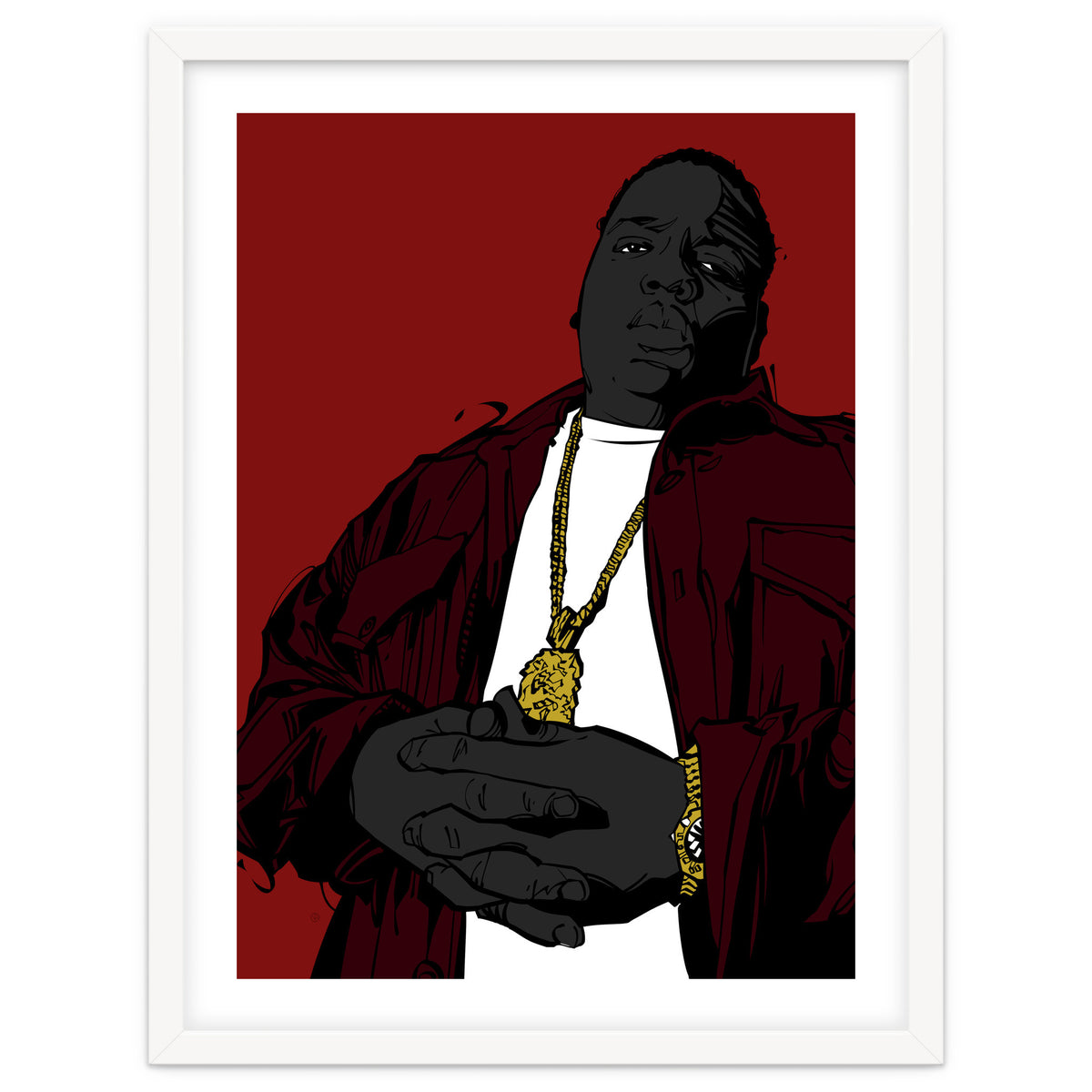 Notorious Big