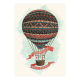 Have Love Will Travel (Print Only) thumbnail