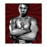 Muhammad Ali (Print Only) thumbnail