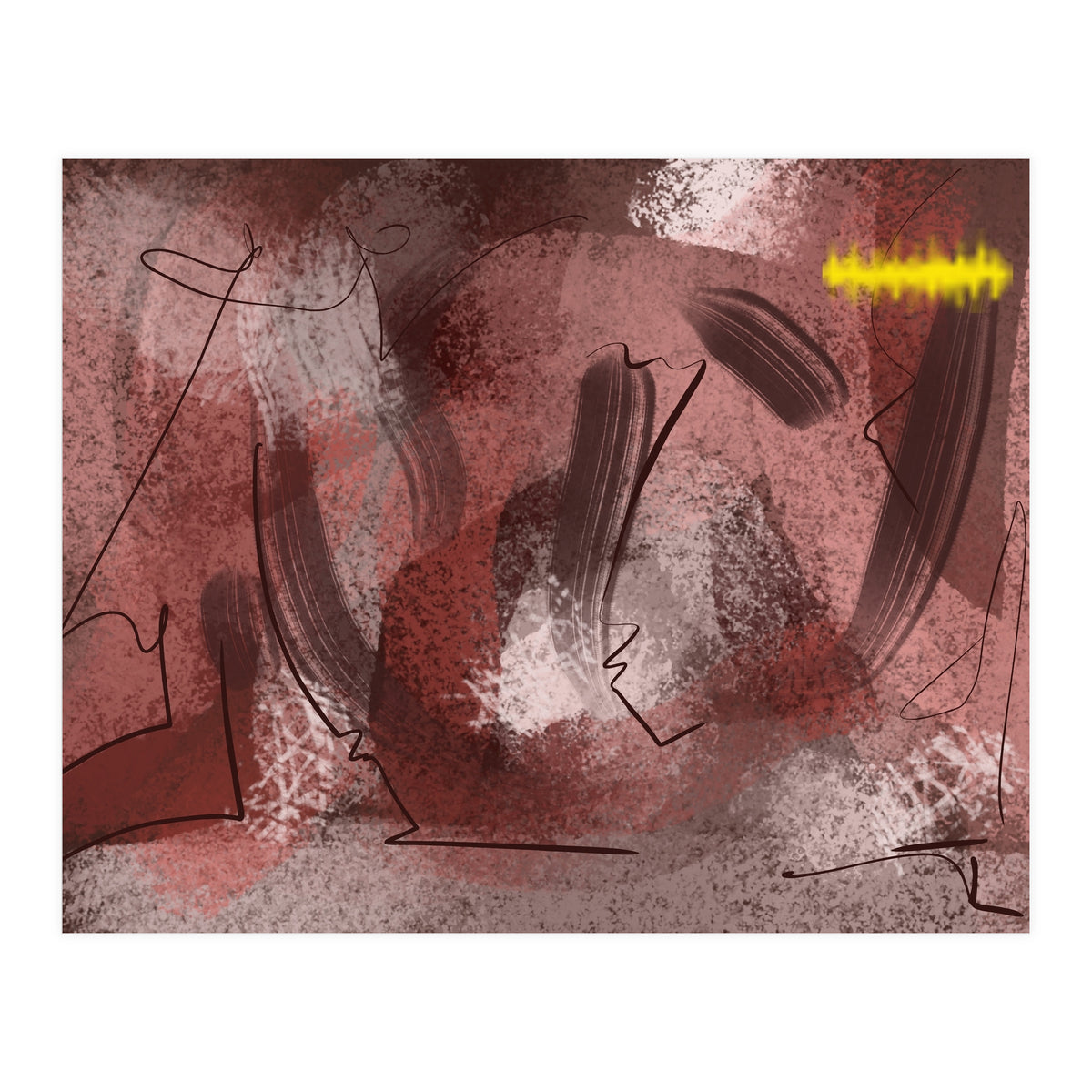 Eletródio (Print Only)