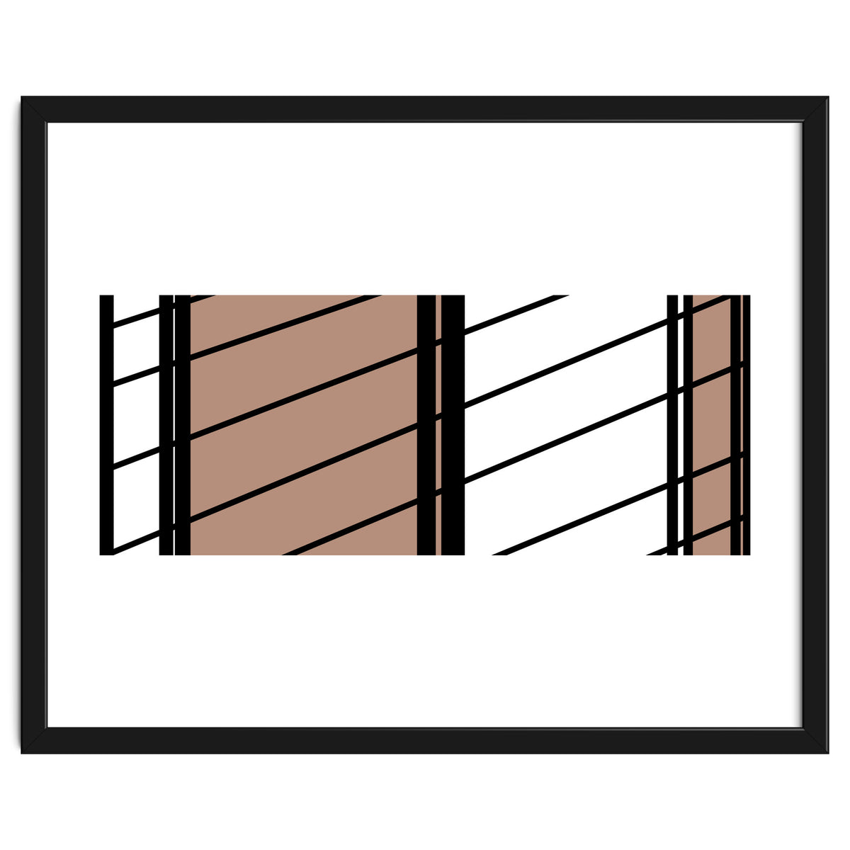 Abstrato Geométrico 38.5