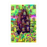 La Isla Digital 46 (Print Only) thumbnail