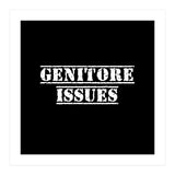 Genitore Issues - Italian daddy issues (Print Only) thumbnail