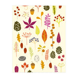 Autumn Nature Bits (Print Only) thumbnail