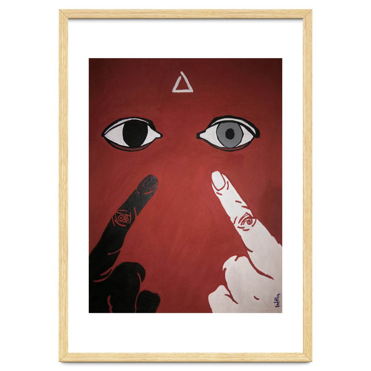 Soviet Union Propaganda Poster