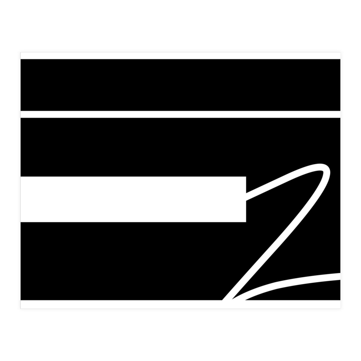 Abstrato Geométrico 41.9 (Print Only)