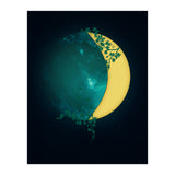 Growing Moon (Print Only) thumbnail