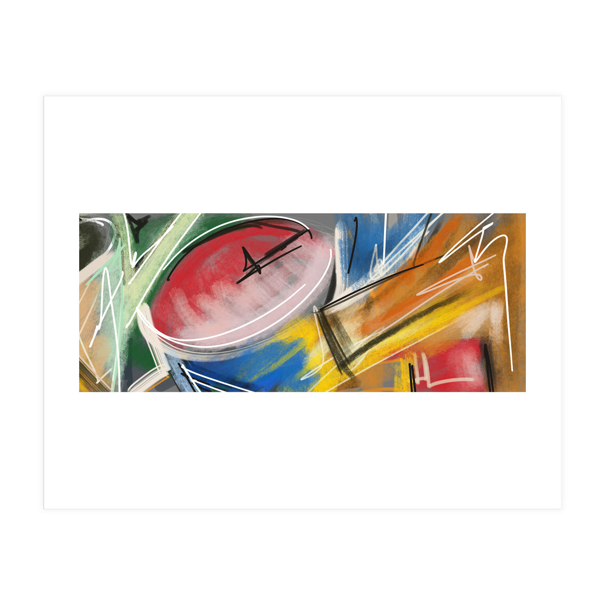 Symeroscope 17 (Print Only)