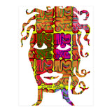 Mujer B 5  (Print Only) thumbnail