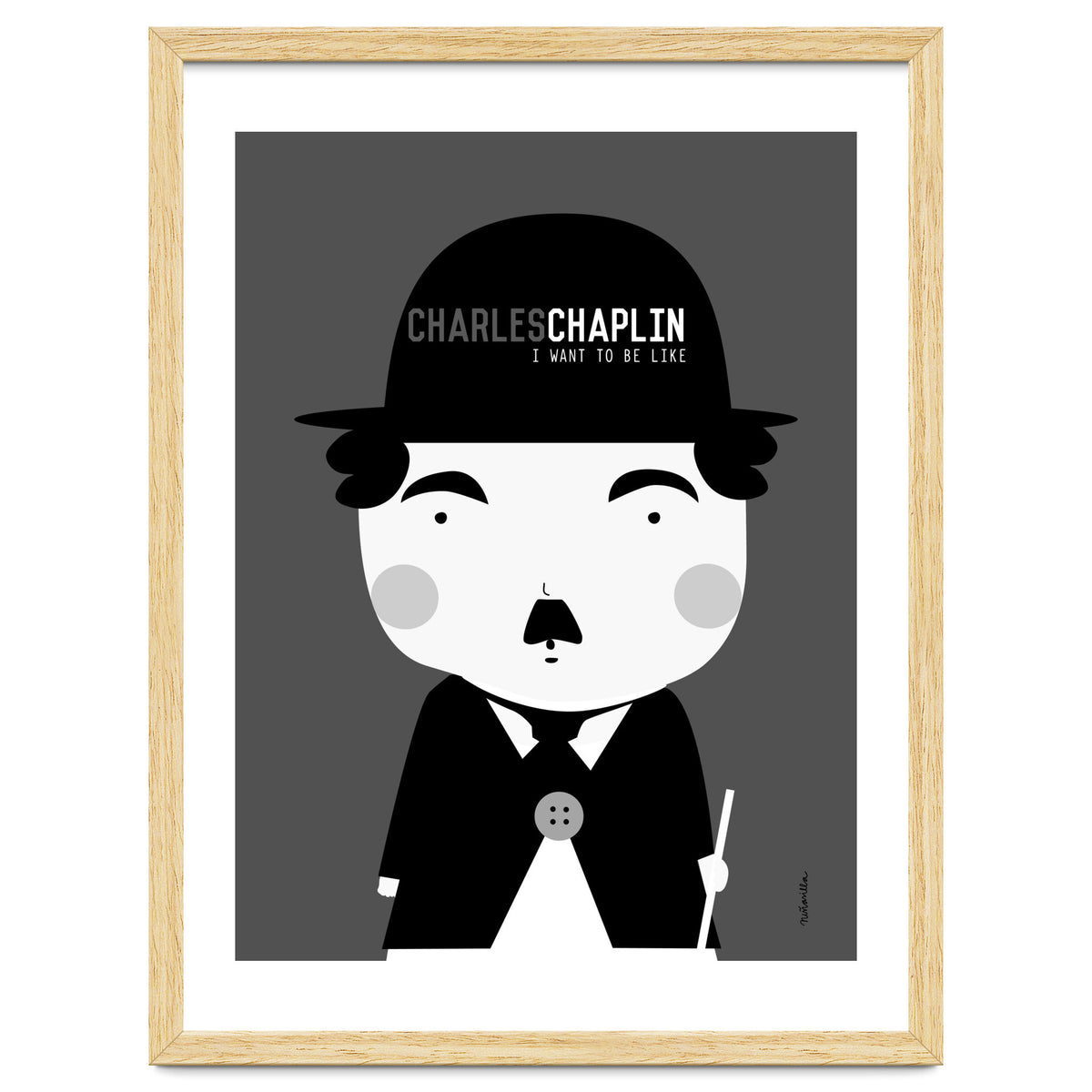 Chaplin