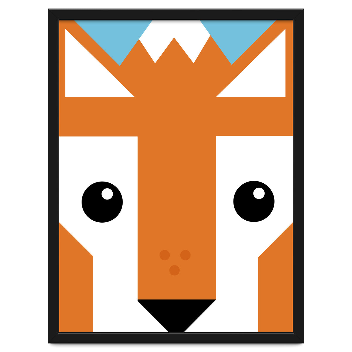 GEO Fox
