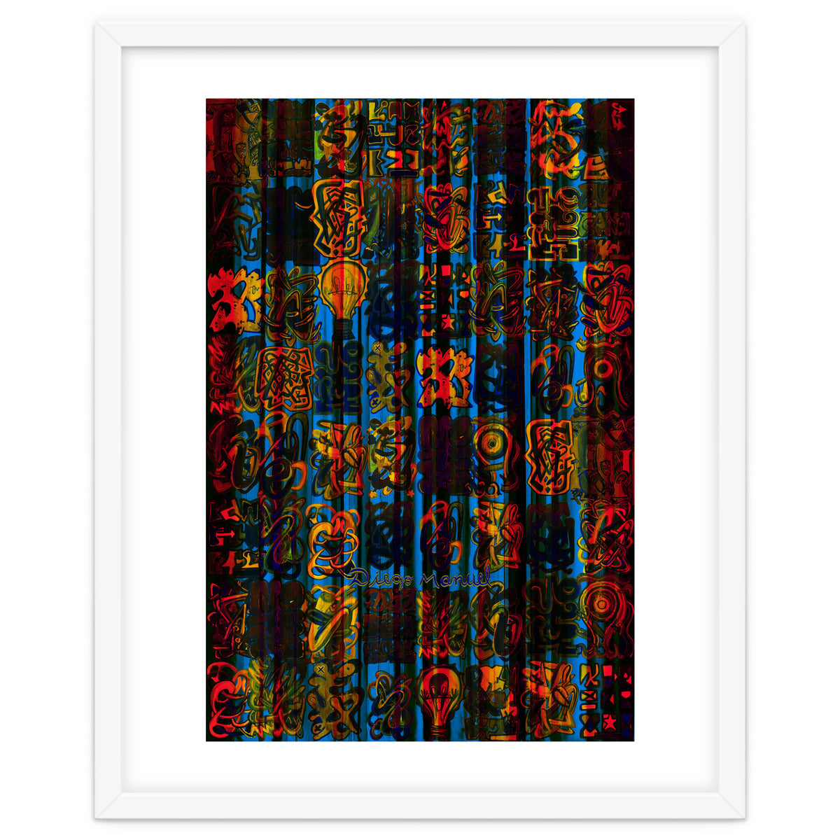 Graffiti Digital 2022 40