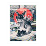 Time Traveller (Print Only) thumbnail