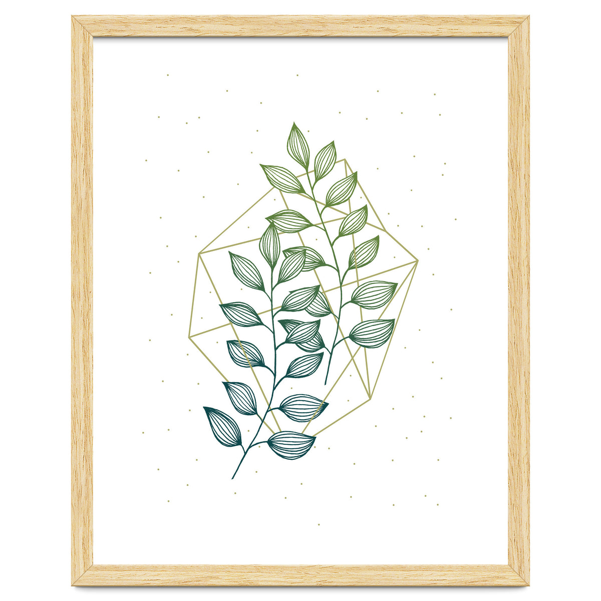 Geometry And Nature III