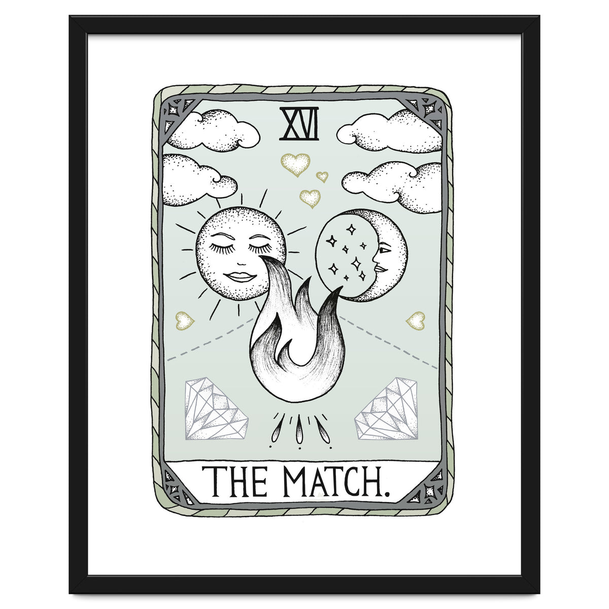 The Match