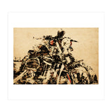 Magnetic (Print Only) thumbnail