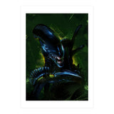 Alien (Print Only) thumbnail
