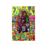 La Isla Digital 33 (Print Only) thumbnail