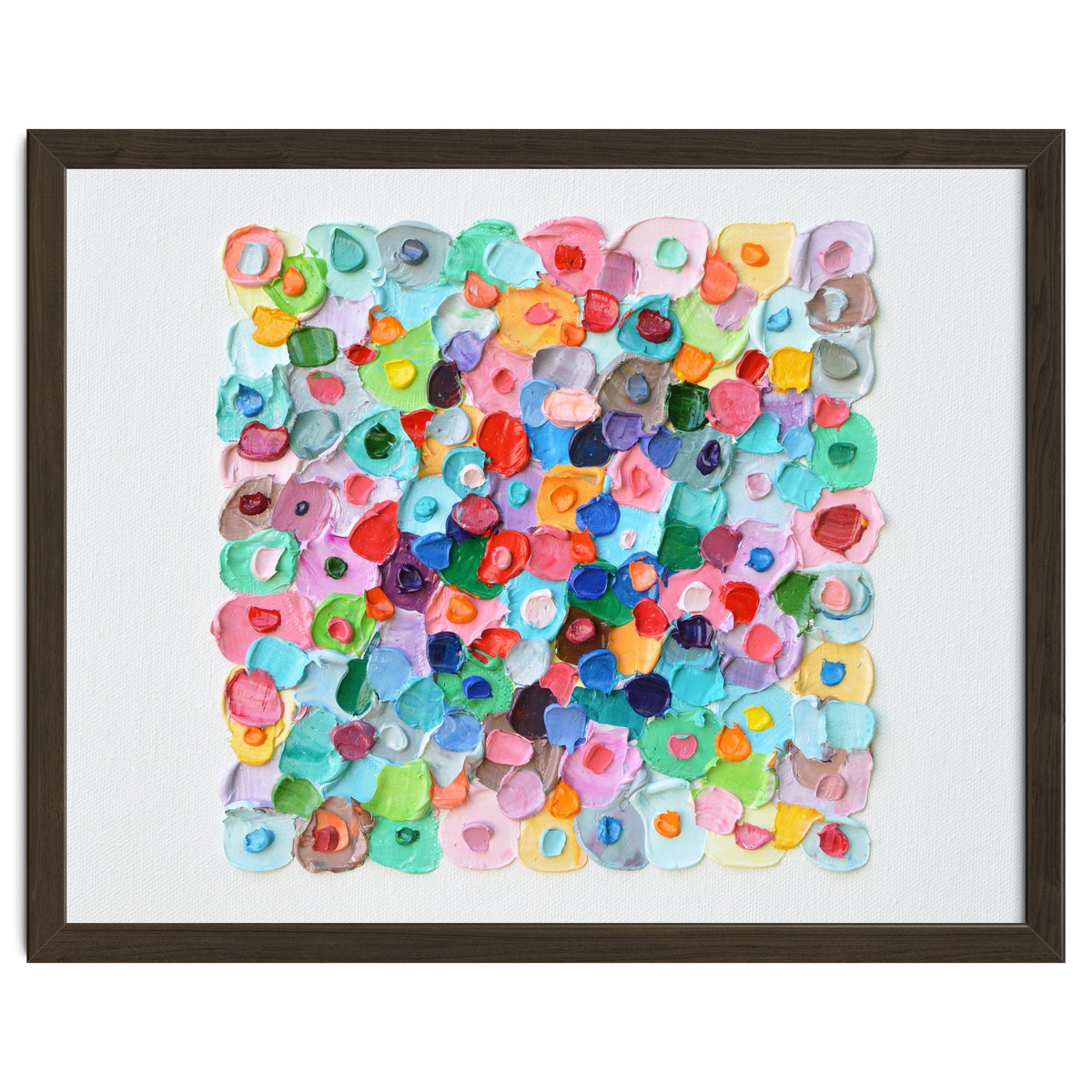 Polka Daub Barnacles