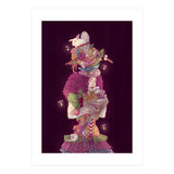 Mad Lady (Print Only) thumbnail