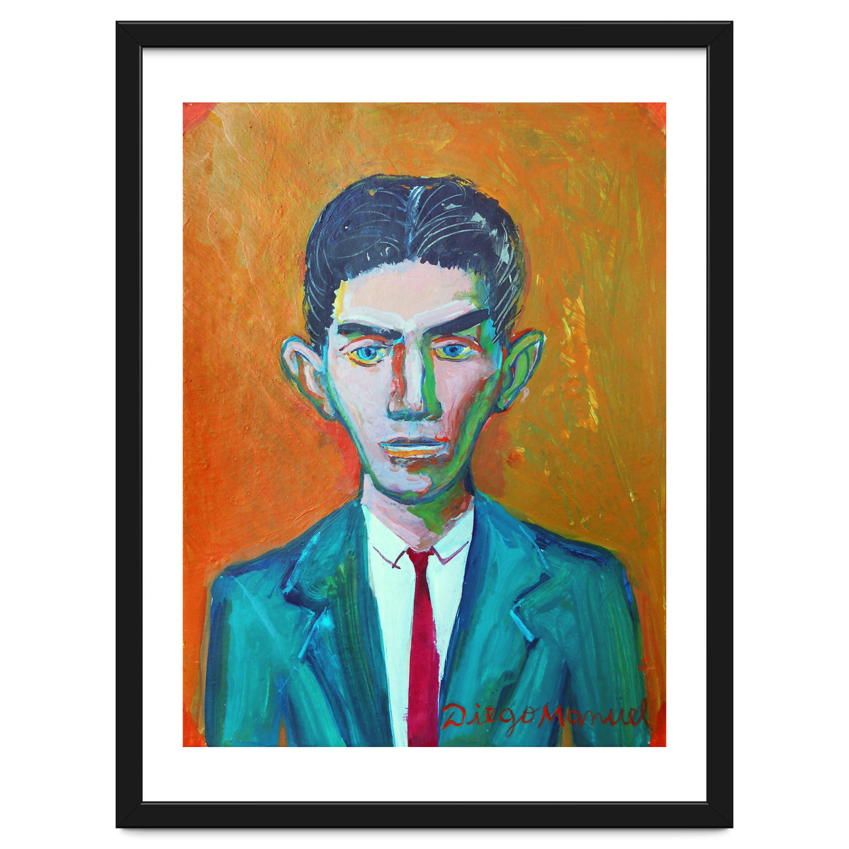 Franz Kafka 2