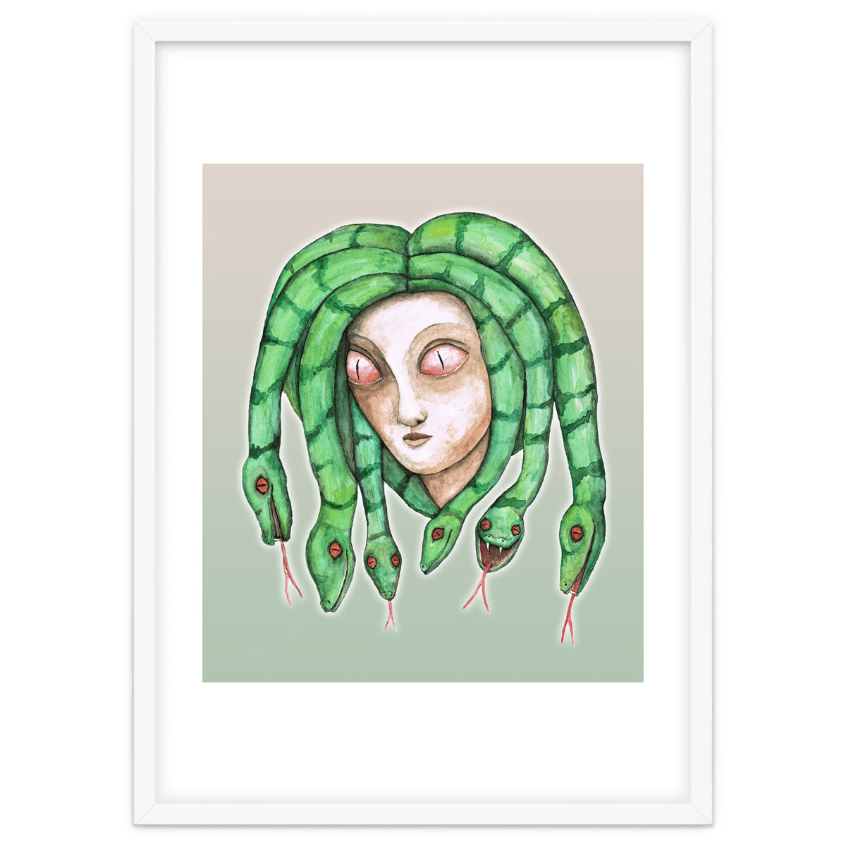 Medusa