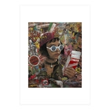 Mathilda, Leon The Professional (Print Only) thumbnail