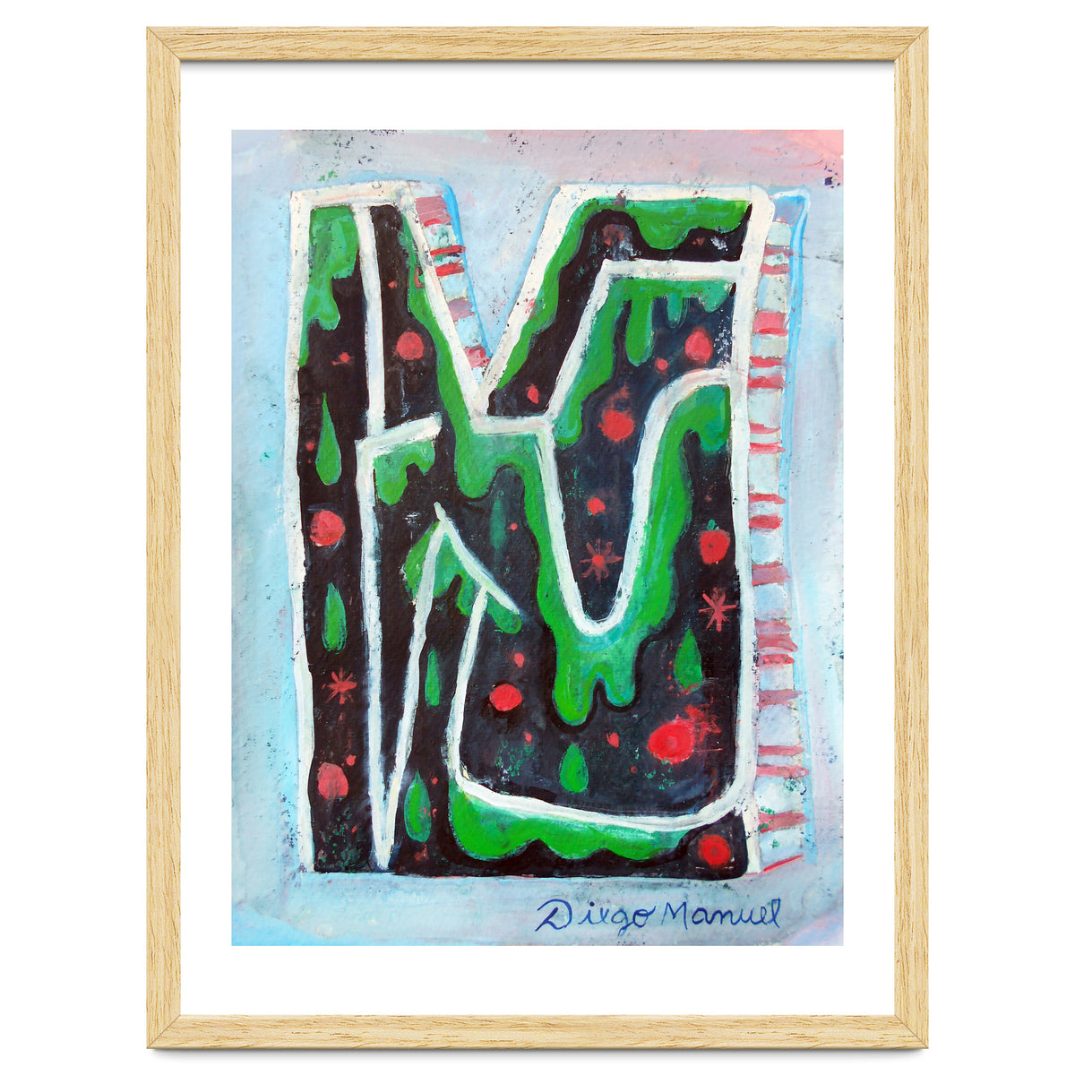 Pop Abstracto 2021 3