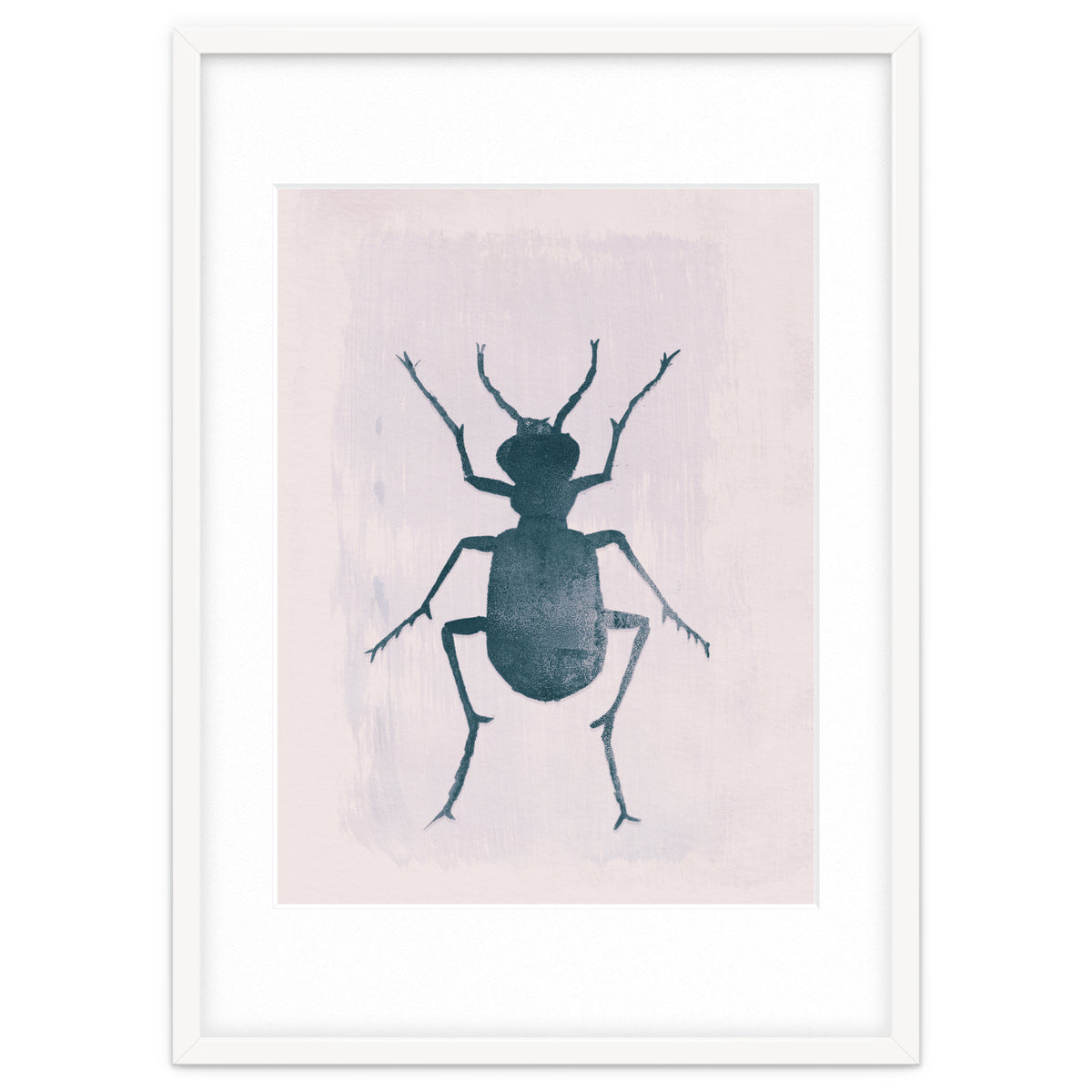 Beetle 1